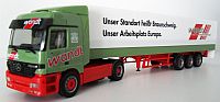 Adalbert Wandt, Braunschweig: Modell von Herpa - 146111