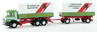 Adalbert Wandt, Braunschweig: Modell von Herpa - 859010