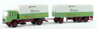 Adalbert Wandt, Braunschweig: Modell von Herpa - 818298