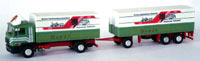 Adalbert Wandt, Braunschweig: Modell von Herpa - 859003