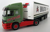 Adalbert Wandt, Braunschweig: Modell von Herpa - 146708