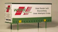 Adalbert Wandt, Braunschweig: Modell von Mehano - 25464