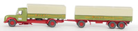 Adalbert Wandt, Braunschweig: Modell von Wiking - 855-04-34