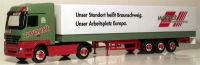Adalbert Wandt, Braunschweig: Modell von Herpa Magic - 451017