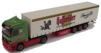 Adalbert Wandt, Braunschweig: Modell von Herpa - 257800