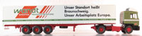 Adalbert Wandt, Braunschweig: Modell von Wiking - 510