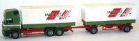Adalbert Wandt, Braunschweig: Modell von A W M - 70057