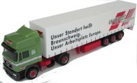Adalbert Wandt, Braunschweig: Modell von Herpa - 257794