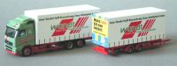 Adalbert Wandt, Braunschweig: Modell von Herpa - 260725