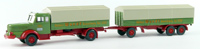 Adalbert Wandt, Braunschweig: Modell von Wiking - 891 01 41