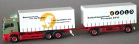 Adalbert Wandt, Braunschweig: Modell von Herpa - 270304