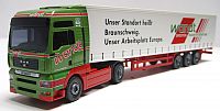 Adalbert Wandt, Braunschweig: Modell von Wiking - 527 04 43