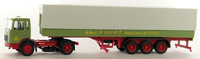 Adalbert Wandt, Braunschweig: Modell von Herpa - 187541