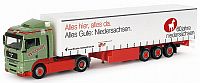 Adalbert Wandt, Braunschweig: Modell von Herpa - 152570