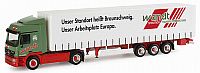 Adalbert Wandt, Braunschweig: Modell von Herpa - 153324