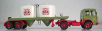 Adalbert Wandt, Braunschweig: Modell von Wiking - PMS 81 - 60