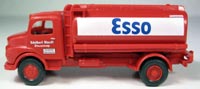 Adalbert Wandt, Braunschweig: Modell von Wiking - PMS 170861