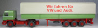 Adalbert Wandt, Braunschweig: Modell von Roskopf - 425