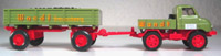 Adalbert Wandt, Braunschweig: Modell von Wiking - PMS 81 - 48