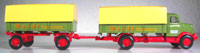Adalbert Wandt, Braunschweig: Modell von Wiking - PMS 81 - 48