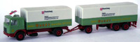 Adalbert Wandt, Braunschweig: Modell von Herpa - 818298-2