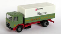 Adalbert Wandt, Braunschweig: Modell von Herpa - 818298-3