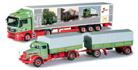Adalbert Wandt, Braunschweig: Modell von Herpa - 303606