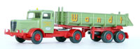 Adalbert Wandt, Braunschweig: Modell von Wiking - PMS