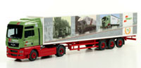 Adalbert Wandt, Braunschweig: Modell von Wiking - PMS