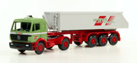 Adalbert Wandt, Braunschweig: Modell von Wiking - PMS