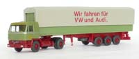 Adalbert Wandt, Braunschweig: Modell von Roskopf - 425