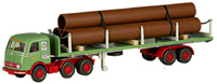 Adalbert Wandt, Braunschweig: Modell von Wiking - .