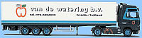 van de Watering, Breda: Modell von A W M - 71654