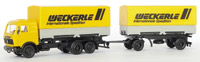 Weckerle: Modell von Herpa - 811845