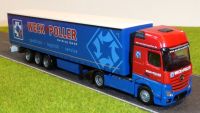 Weck+Poller, Zwickau: Modell von A W M - 57910