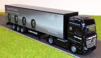 Weck+Poller, Zwickau: Modell von A W M - 57910