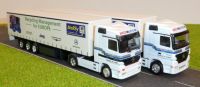 Wecktrans, Kirchberg: Modell von Herpa - 56084
