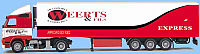 WEERTS, Teuven: Modell von A W M - 71077