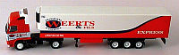 WEERTS, Teuven: Modell von Albedo - 320106
