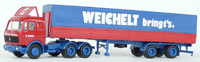 Weichelt, Coburg: Modell von Herpa - 811777