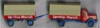 Weichelt, Coburg: Modell von Brekina - 46003