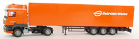 Gebr. Weiss, Lauterach: Modell von A W M - 70777