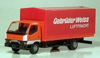 Gebr. Weiss, Lauterach: Modell von A W M - .