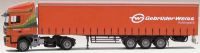 Gebr. Weiss, Lauterach: Modell von A W M - 71305