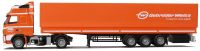 Gebr. Weiss, Lauterach: Modell von A W M - 71965