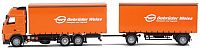 Gebr. Weiss, Lauterach: Modell von A W M - 7335.01