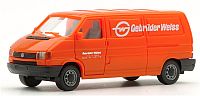 Gebr. Weiss, Lauterach: Modell von A W M - 3025.52