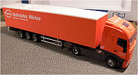 Gebr. Weiss, Lauterach: Modell von Rietze - 60871