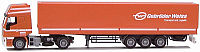 Gebr. Weiss, Lauterach: Modell von A W M - 70627
