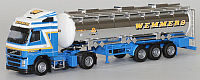 Wemmers Tanktransport, Bleskensgraaf: Modell von A W M - 53070